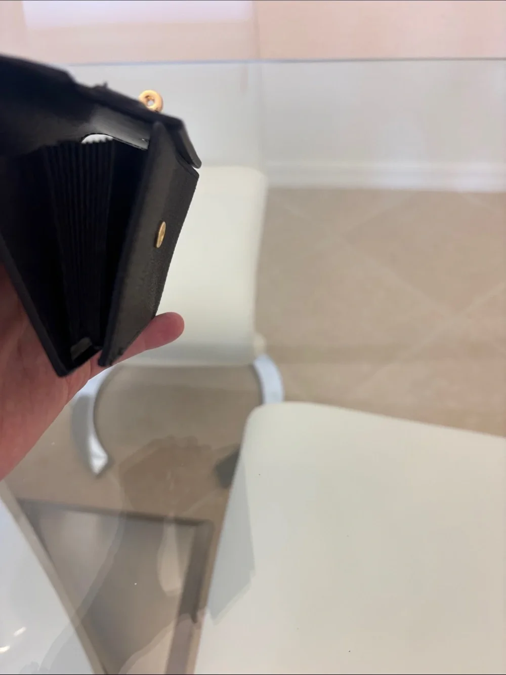 Black credit card 💳